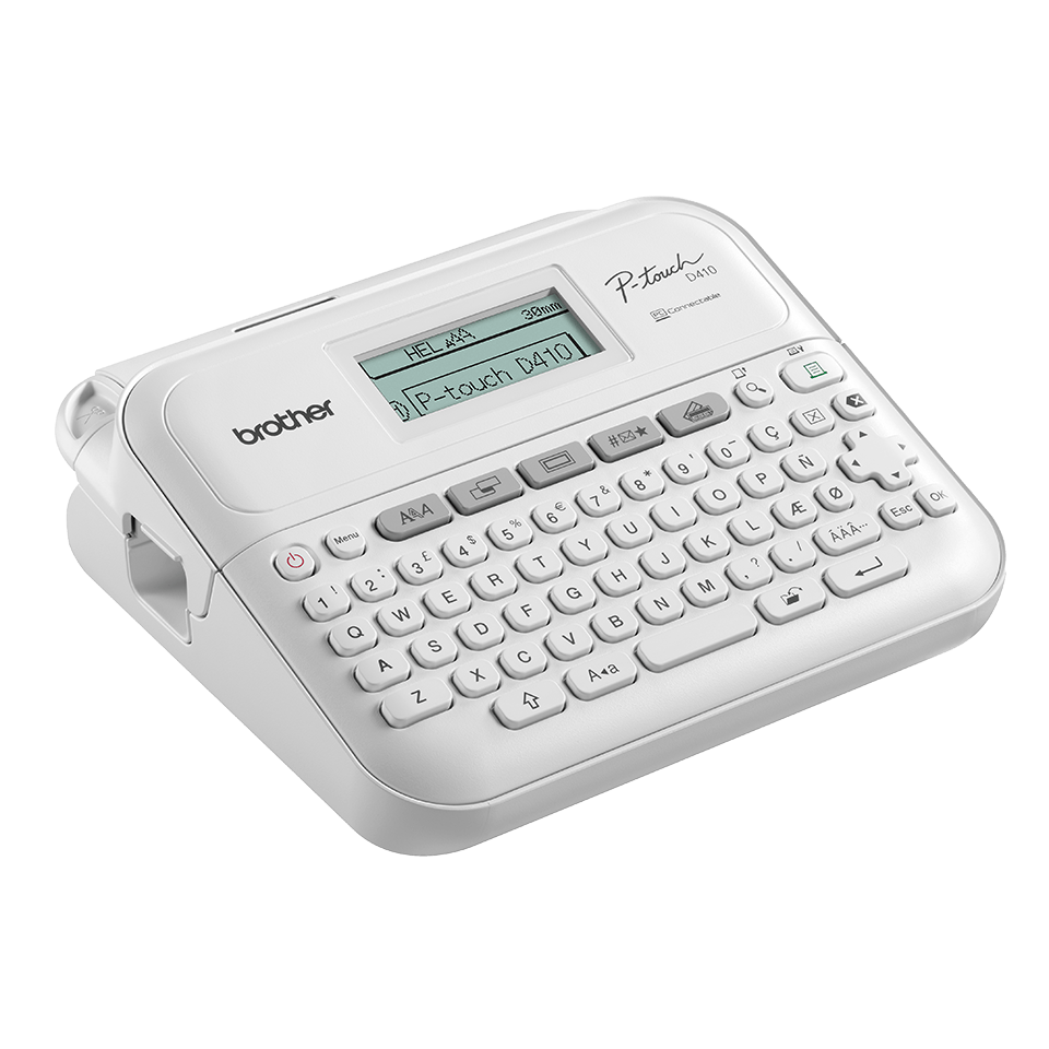 Brother PT-D410