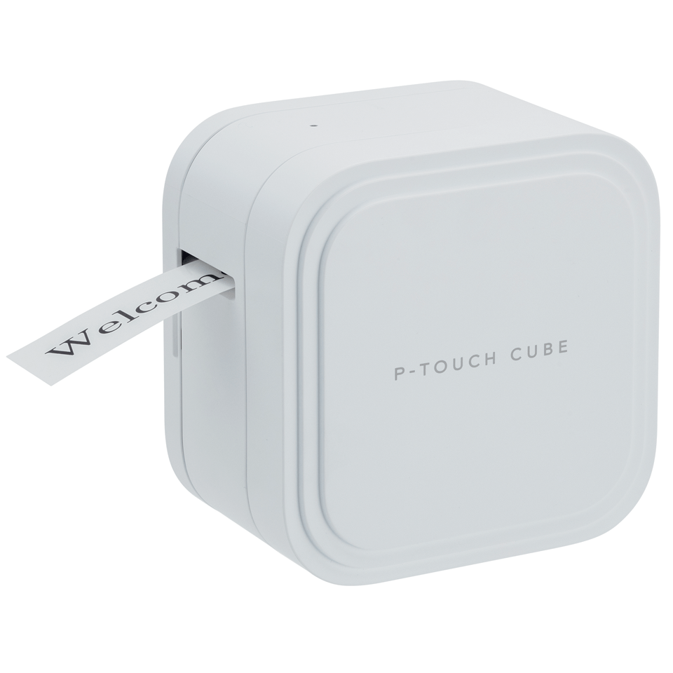 Brother P-Touch P910BT