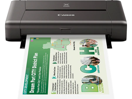 Canon PIXMA iP110