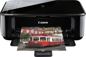Canon PIXMA MG3160