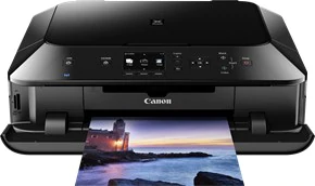 Canon PIXMA MG5460