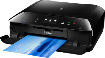 Canon PIXMA MG7560