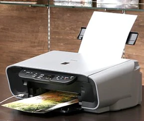 Canon PIXMA MP160