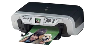 Canon PIXMA MP450