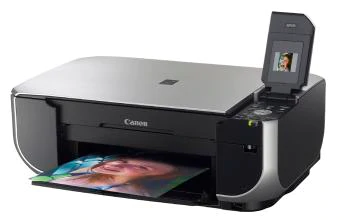Canon PIXMA MP470