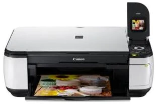 Canon PIXMA MP490