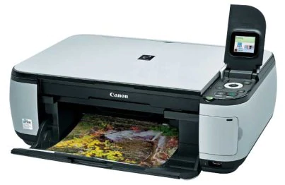 Canon PIXMA MP492