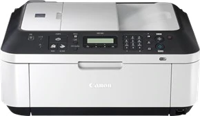 Canon PIXMA MX340