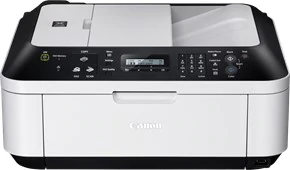 Canon PIXMA MX360