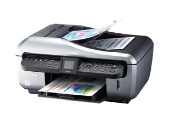 Canon PIXMA MX7600