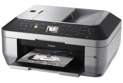 Canon PIXMA MX860