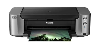 Canon PIXMA PRO100 / PRO100S