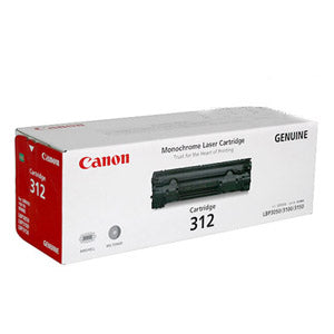 CART312 Canon Toner