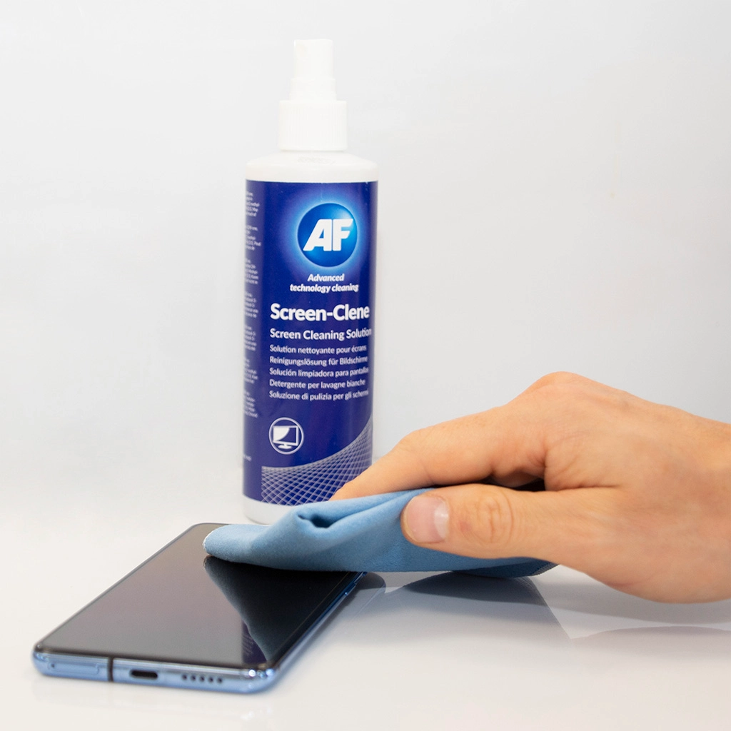 AF Screen-Clene Screen Cleaner 250ml