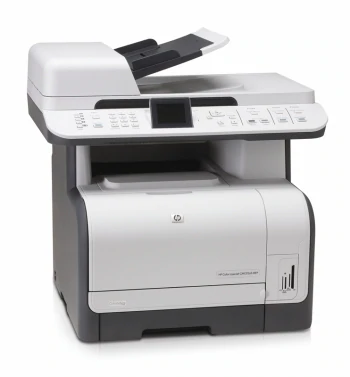 HP Colour LaserJet CM1312