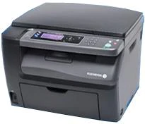 Fuji Xerox DocuPrint CM205b