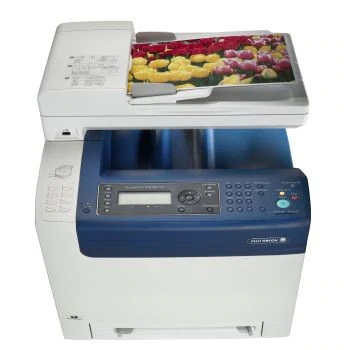 Fuji Xerox DocuPrint CM305df