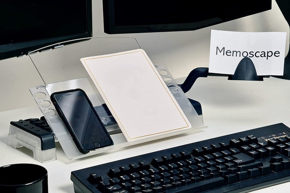 Vu Ryte 2060 Copy Holder