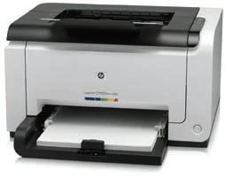 HP Colour LaserJet CP1025