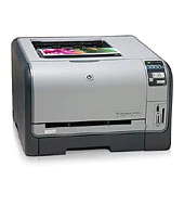 HP Colour LaserJet CP1518ni