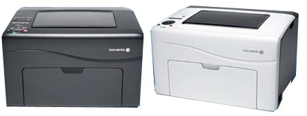 Fuji Xerox DocuPrint CP205