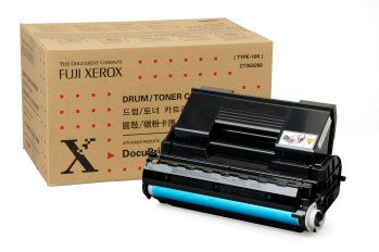 CT350268 Fuji Xerox  Black Toner Cartridge