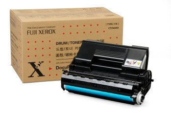 Fuji Xerox 340 Black Toner Cartridge
