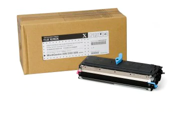 CWAA0646 Fuji Xerox Black Toner