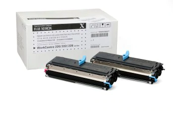CWAA0647 Fuji Xerox High Capacity Black Toner