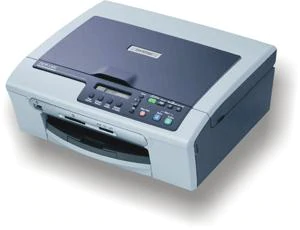 Brother DCP130C