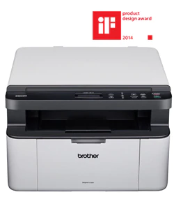 Brother DCP1510
