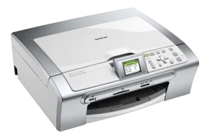 Brother DCP350C