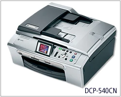 Brother DCP540CN