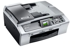 Brother DCP560CN