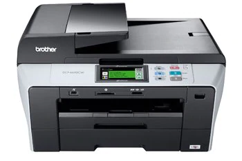 Brother DCP6690CW