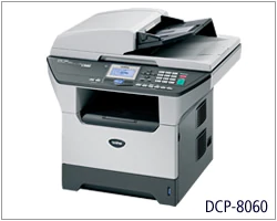 Brother DCP8060