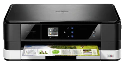 Brother DCPJ4110DW