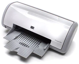HP DeskJet 3940