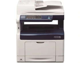 Fuji-Xerox DocuPrint M355df