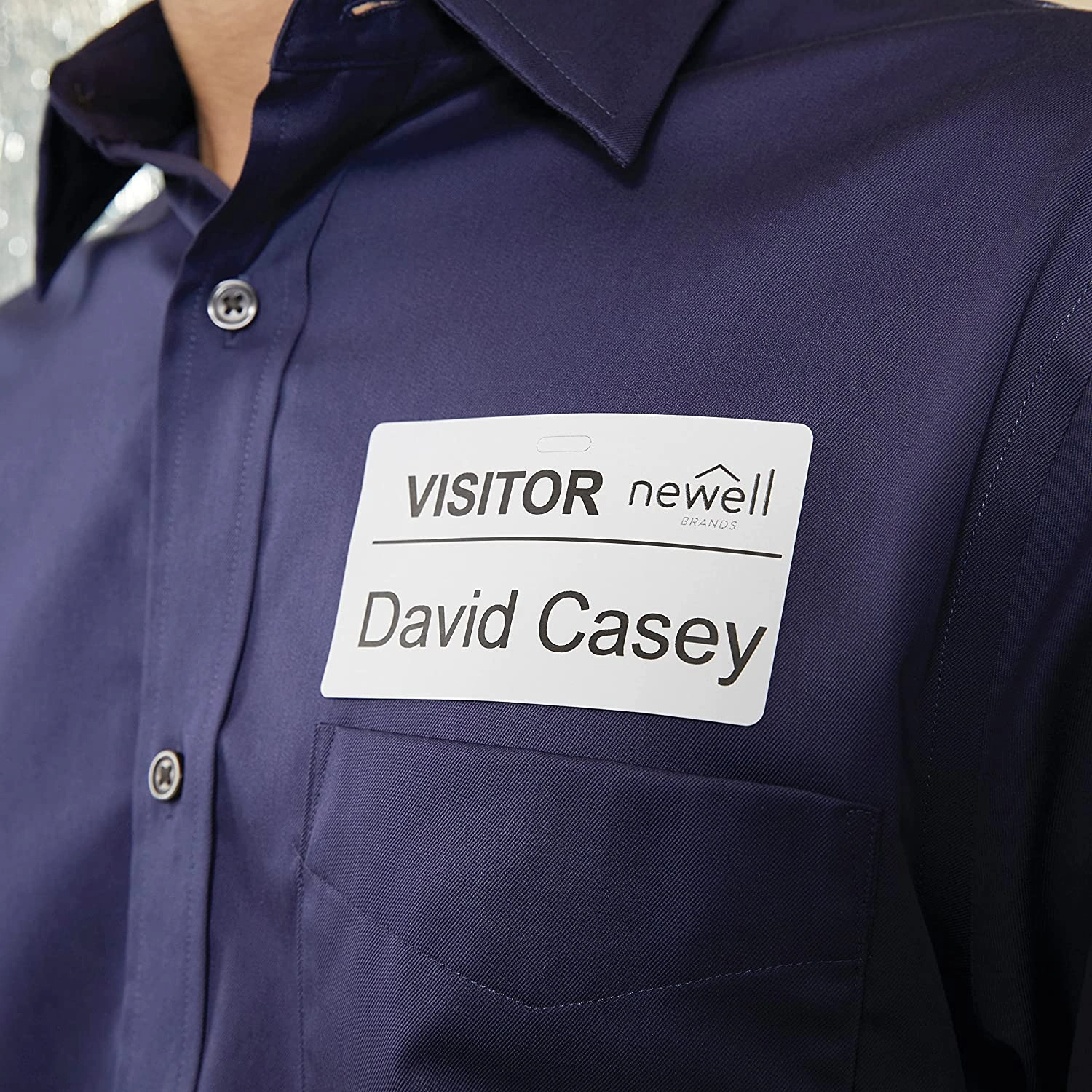 S0722430 Dymo LW 54mm x 101mm 220 labels per Roll (99014)