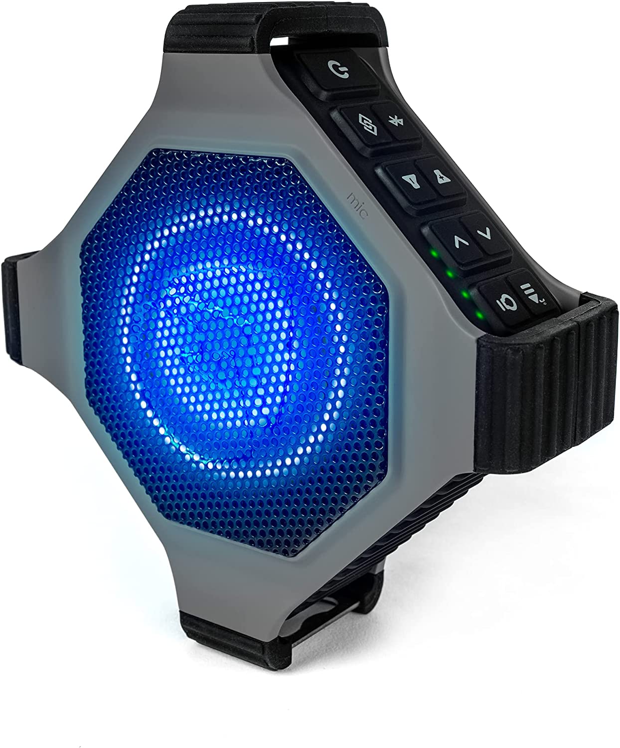 EcoXgear EcoEdge+ Grey