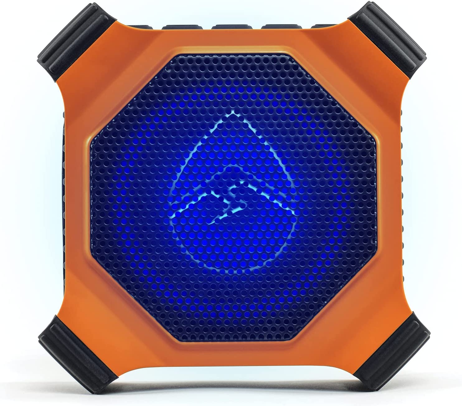 EcoXgear EcoEdge+ Orange