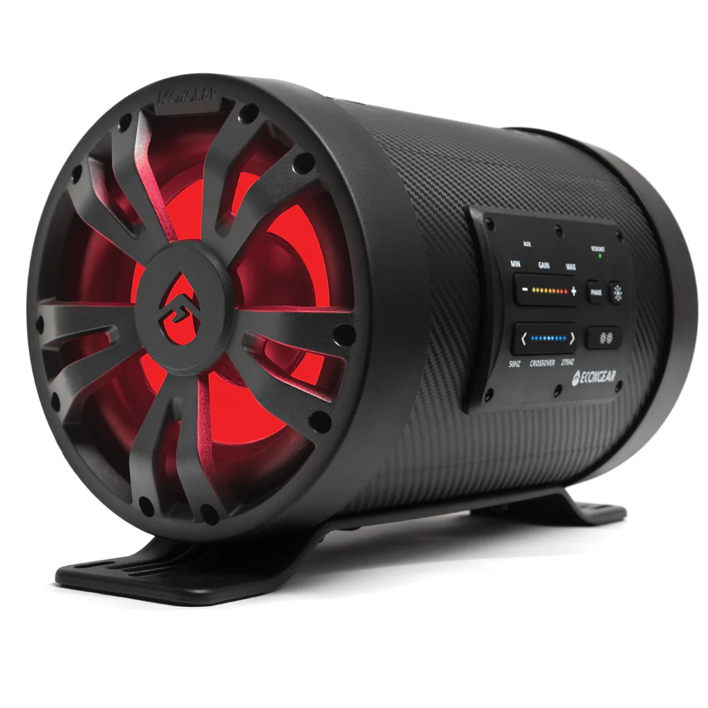 ES08 Extreme Subwoofer