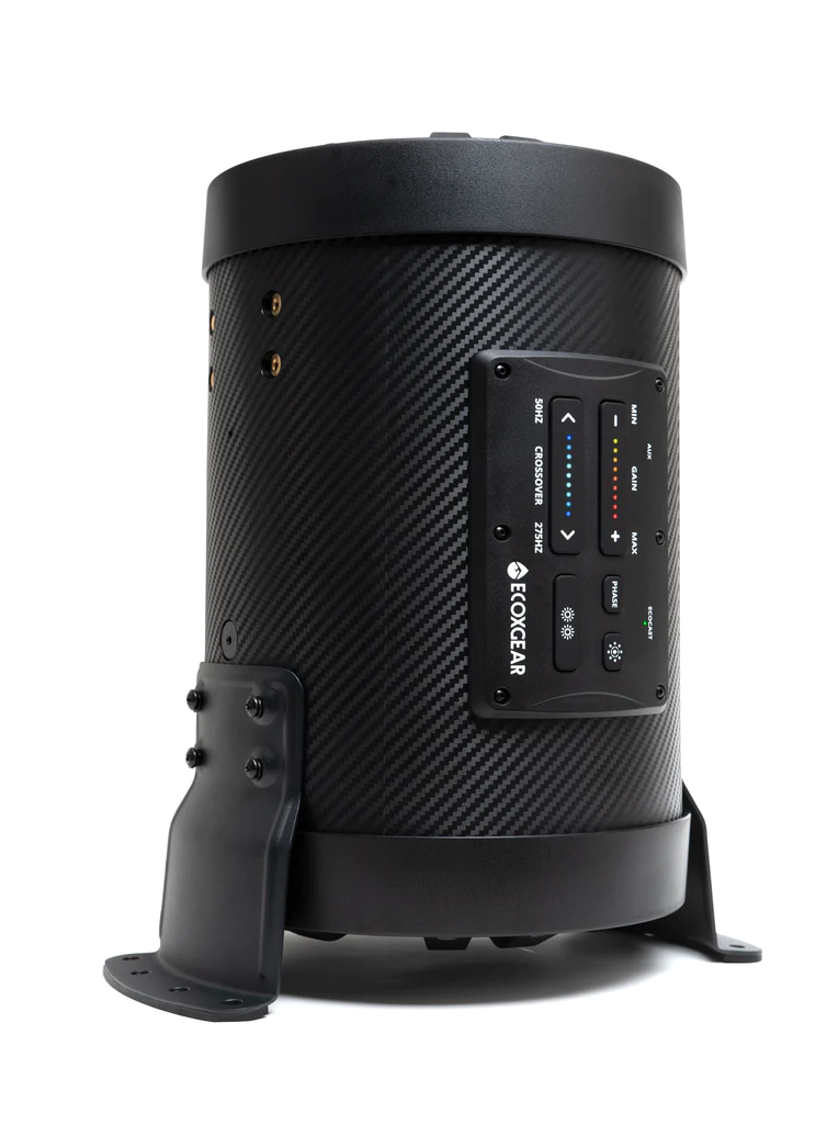 ES08 Extreme Subwoofer