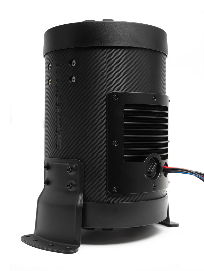 ES08 Extreme Subwoofer