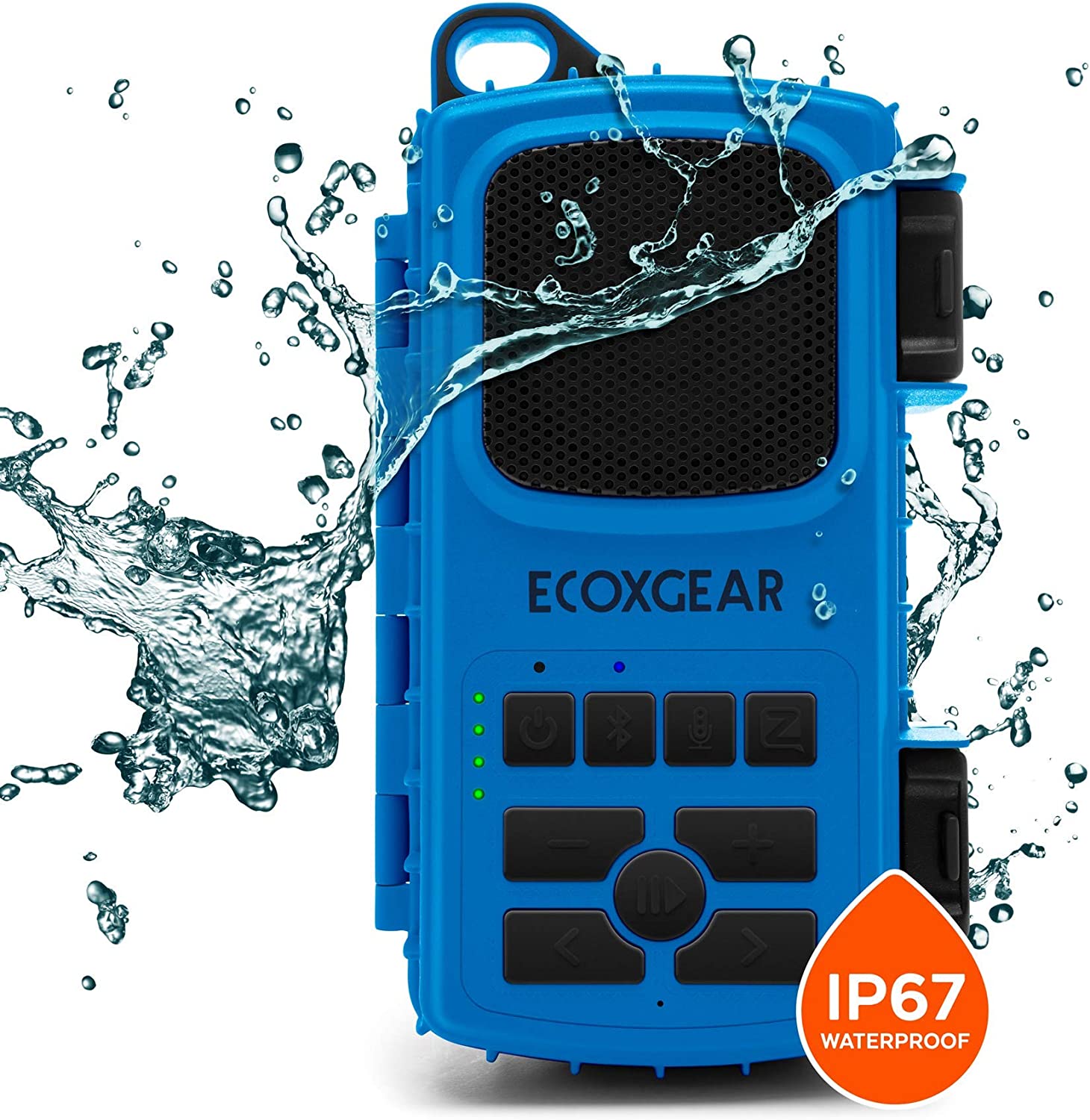 EcoXgear EcoExtreme 2 Blue