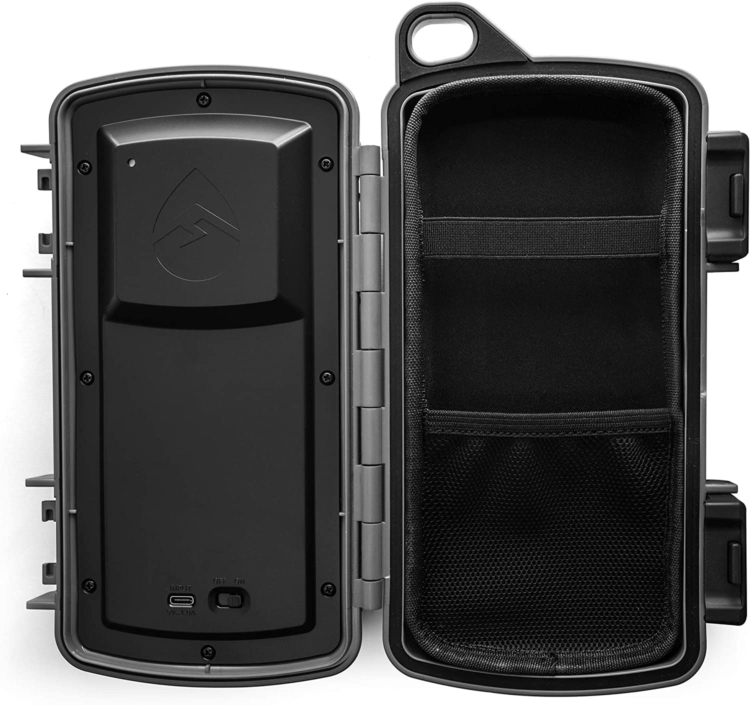 EcoXgear EcoExtreme 2 Grey