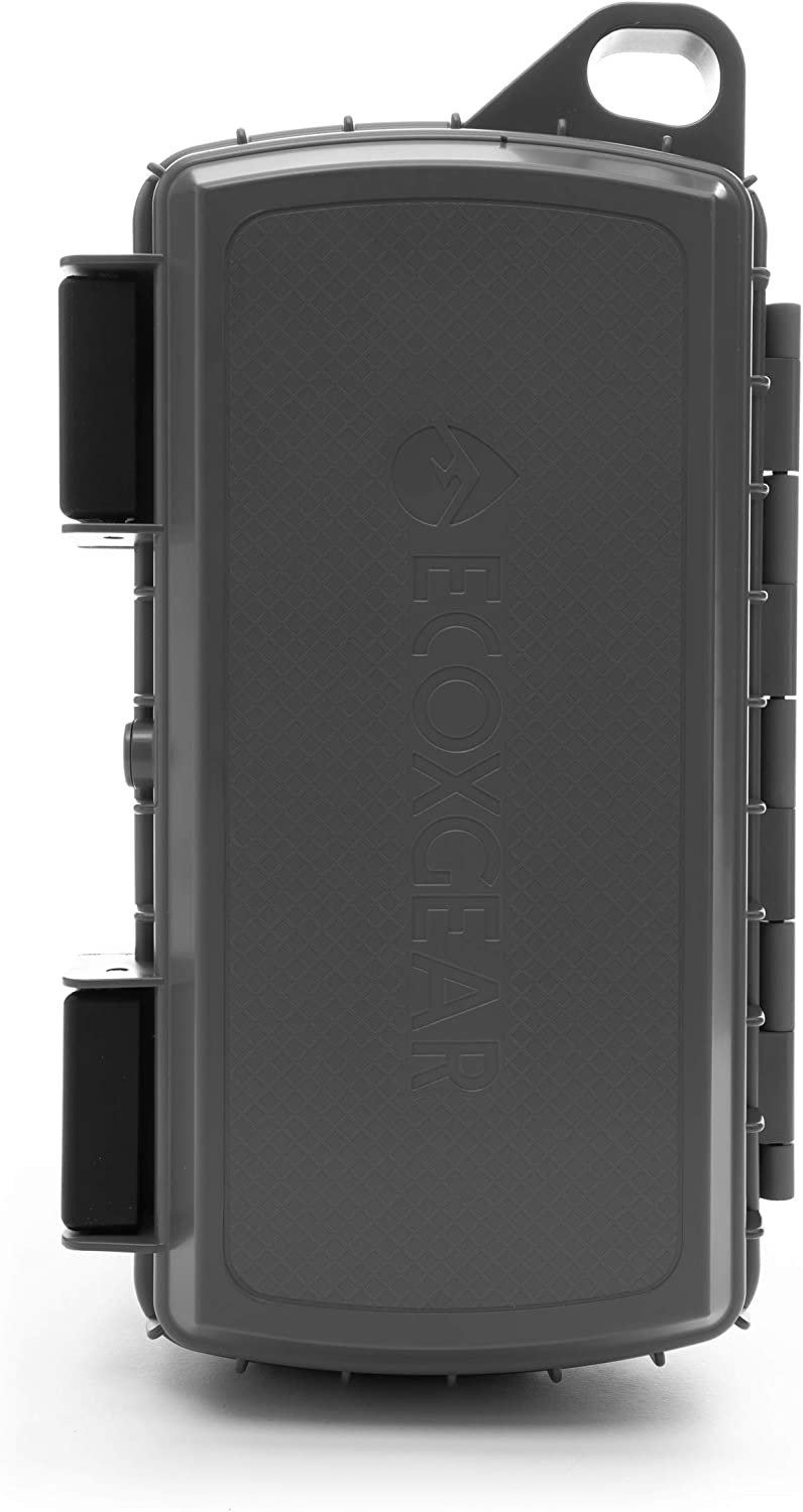 EcoXgear EcoExtreme 2 Grey