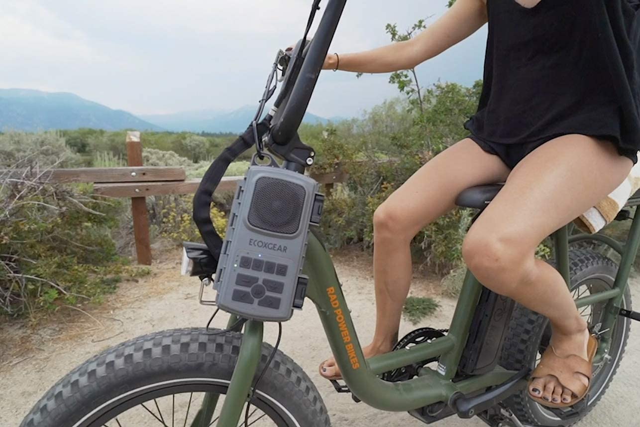 EcoXgear EcoExtreme 2 Grey