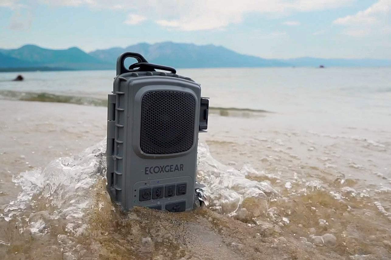 EcoXgear EcoExtreme 2 Grey